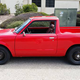 Illustration for article titled This 1977 Honda Civic Actually Makes A Perfect Pickup Truck
